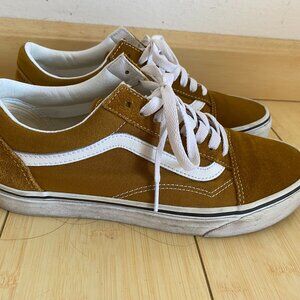 Vans unisex classic sneaker